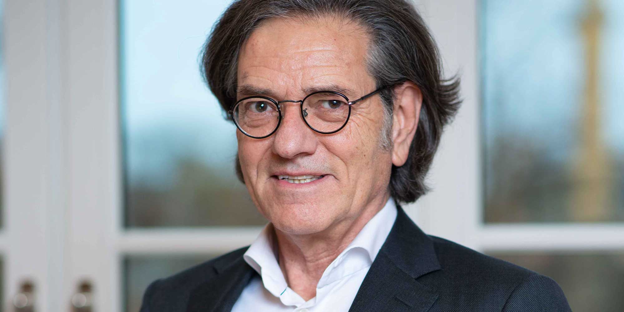 Rechtsanwalt München - Dr. Werner Riegl